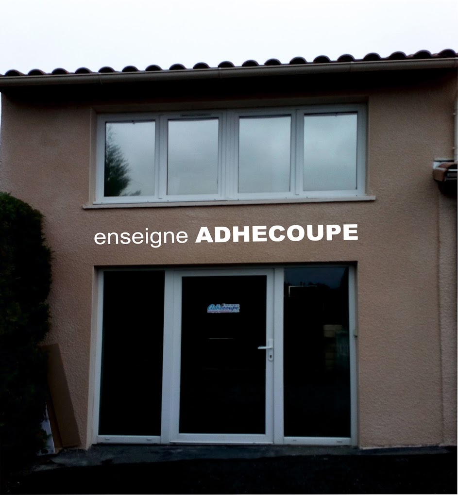 Adhecoupe Toulouse